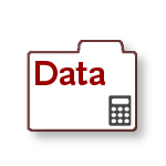 Supplementary data to presentation entitled 'What do we talk about, when we talk about the history of linguistics? A view from the United States'