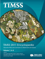 TIMSS 2011 encyclopedia