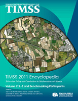 Volume 2: L-Z and Benchmarking Participants