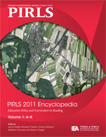 Volume 1: A–K