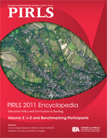Volume 2 : L-Z and Benchmarking Participants