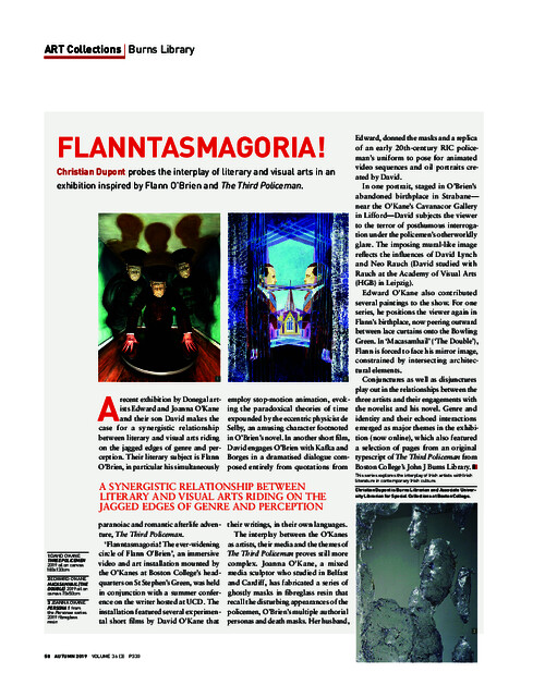 PREVIEW Datastream
